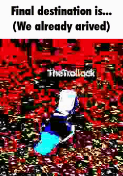 Roblox Memes House GIF