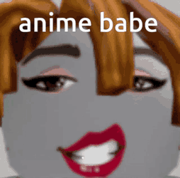 Roblox Memes Mountain Goat Man GIF