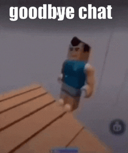 Roblox Memes Roblox Man Face GIF