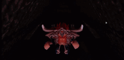 Roblox Monster Demogorgon GIF
