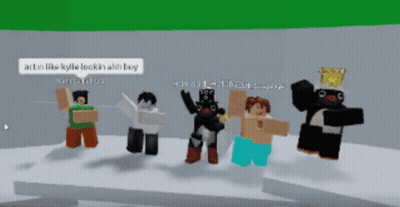 Roblox Roblox Meme GIF