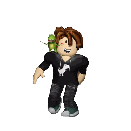 Roblox Robux Sticker