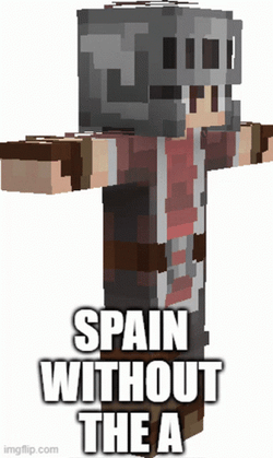 Roblox Spain Spinning GIF
