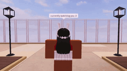 Roblox Spinning Getting Sturdy Dance GIF
