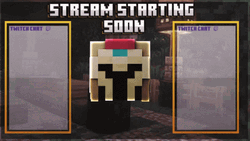 Roblox Stream Starting Soon GIF