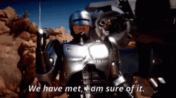 Robocop We Have Met GIF