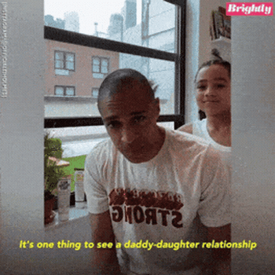 Robot Destroying Another Robot GIF