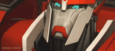 Robot Face With Timlpgifs Tumblr GIF