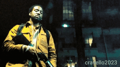 Robot Flying In Plane Safe Travels Ad GIF