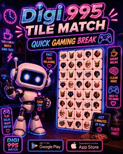 Robot Holding Controller Warlock Life GIF