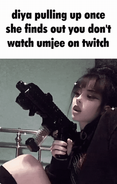 Robot Holding Video Game Controller GIF