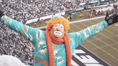 Robot In City Gamers Rise Up GIF