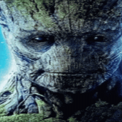 Robot In Digi Hoodie GIF