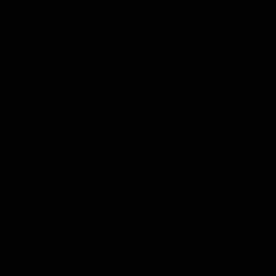 Robot In Futuristic Suit Poster GIF