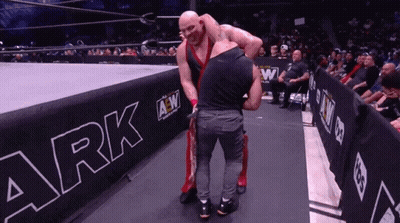 Robot Let Them Come GIF
