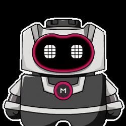 Robot Nods Will Do And Okay GIF