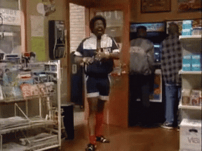 Robot Open Droids GIF