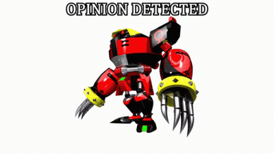 Robot Opinion Detected Opinion Ignored GIF