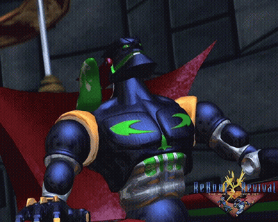 Robot Revival GIF