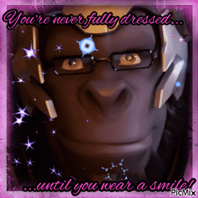 Robot Saying Are We In Red GIF