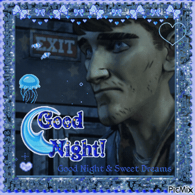 Robot Saying Good Afternoon GIF