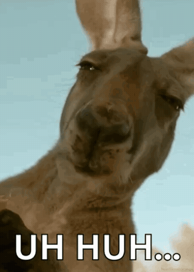 Robot Saying Goodnight Sweetness GIF