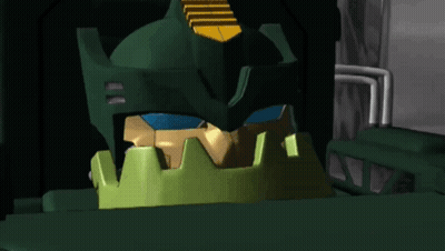 Robot Saying I Don T Wanna Work GIF