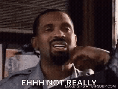 Robot Saying Oh Really GIF
