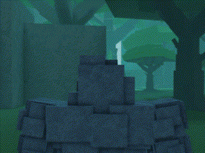 Robot Saying Show Me It GIF