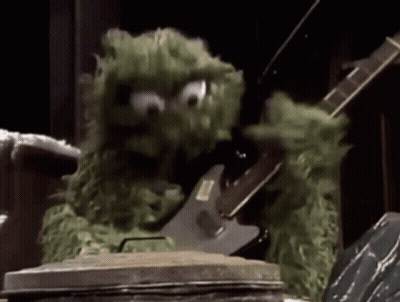 Robot Saying Swerve Thursday GIF