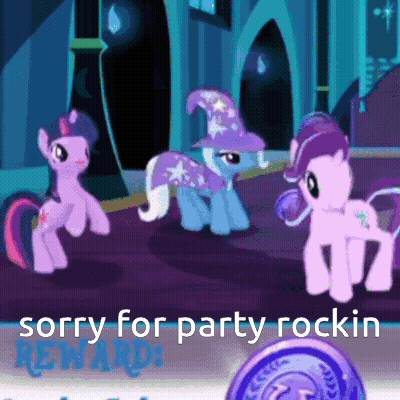 Robot Saying The New Decepticons GIF