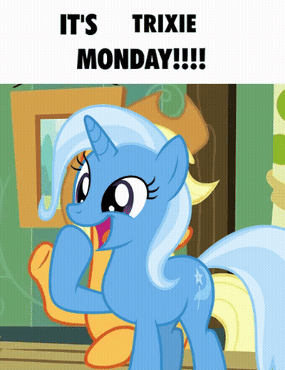 Robot Saying There She Blows GIF