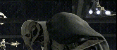 Robot Saying This Will Make a Fine Addition to My Collection