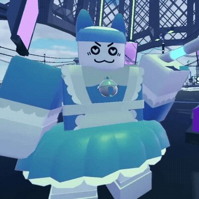 Robot Sling I Miss You Get Online Plz GIF