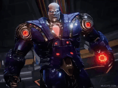 Robot Success GIF
