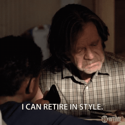 Robot True Fan Transformers Tumblr GIF