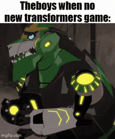 Robot With Heartbeat On Chest GIF
