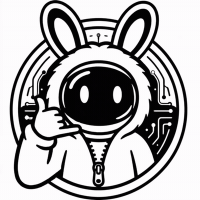 Robot With Number 3 On Chest GIF