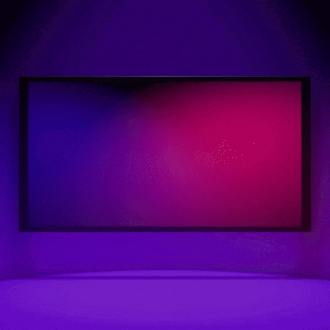 Robot With Open Droids GIF