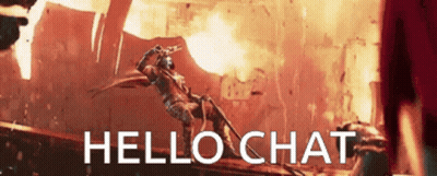 Robot You're My Favourite Don't Ever Forget That GIF