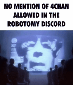Robotomy Lobotomy Corporation GIF