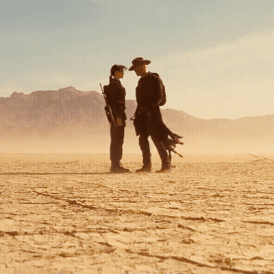 Robots Good Night I Love You GIF