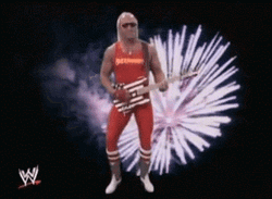 Rock And Roll Merica Murica GIF