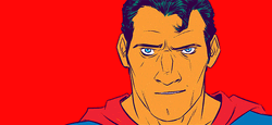 Rock Paper Scissors Batman Versus Superman GIF