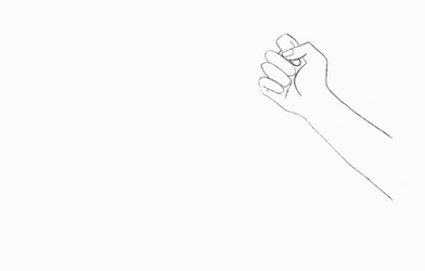 Rock Paper Scissors Beautiful Flowers GIF