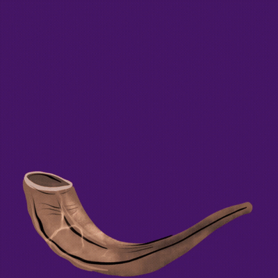 Rock Star Logo With Microphone GIF