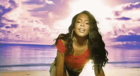 Rock The Boat Legendary GIF