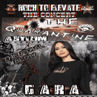 Rock To Elevate Concert Gary A GIF