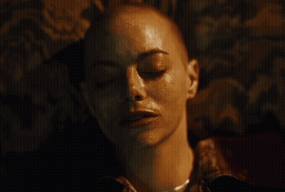 Rocket Flying To The Moon GIF