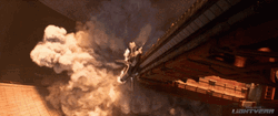 Rocket Lift Off Lightyear Pixar Movie GIF